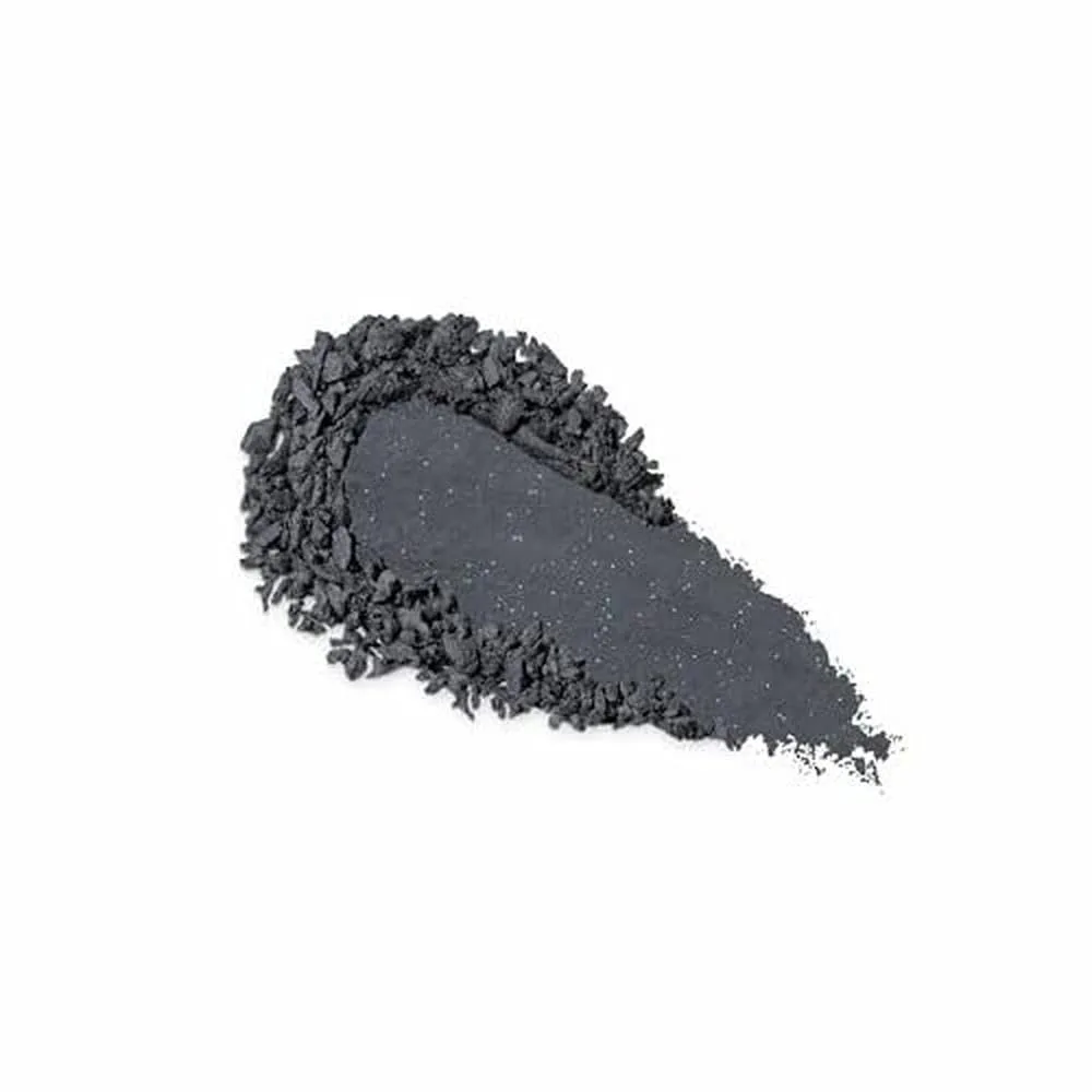Высокопигментированные тени для век KIKO Milano, 53 Sparkling Black — фото 4