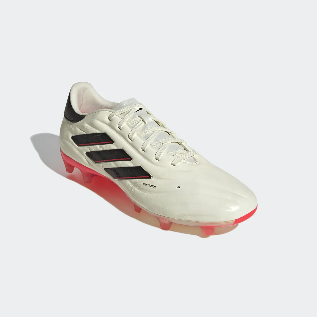 

Футбольные кроссовки adidas Performance "COPA PURE II PRO FG", красный