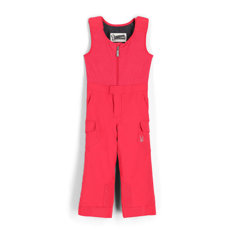 

Брюки 10K Ski Little Girls - BITSY SPARKLE SPYDER, цвет rosa