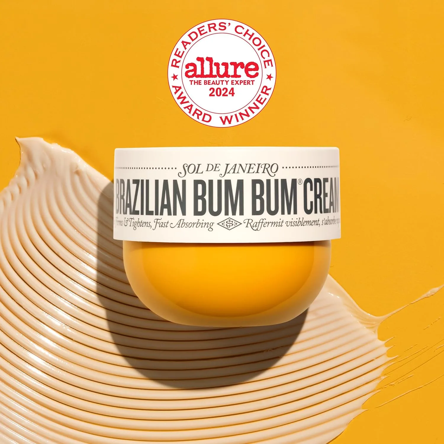 Набор Sol de Janeiro Glow & Go Bronze Bundle | Крем Brazilian Bum Bum Cream 8.1 fl oz. + Масло Copacabana Bronze Glowmotions Glow Oil 2.5 fl oz. | Эксклюзивно на Amazon — фото 3