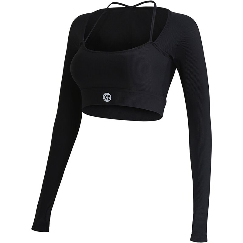 

Уровень клуба Yeaz, черный