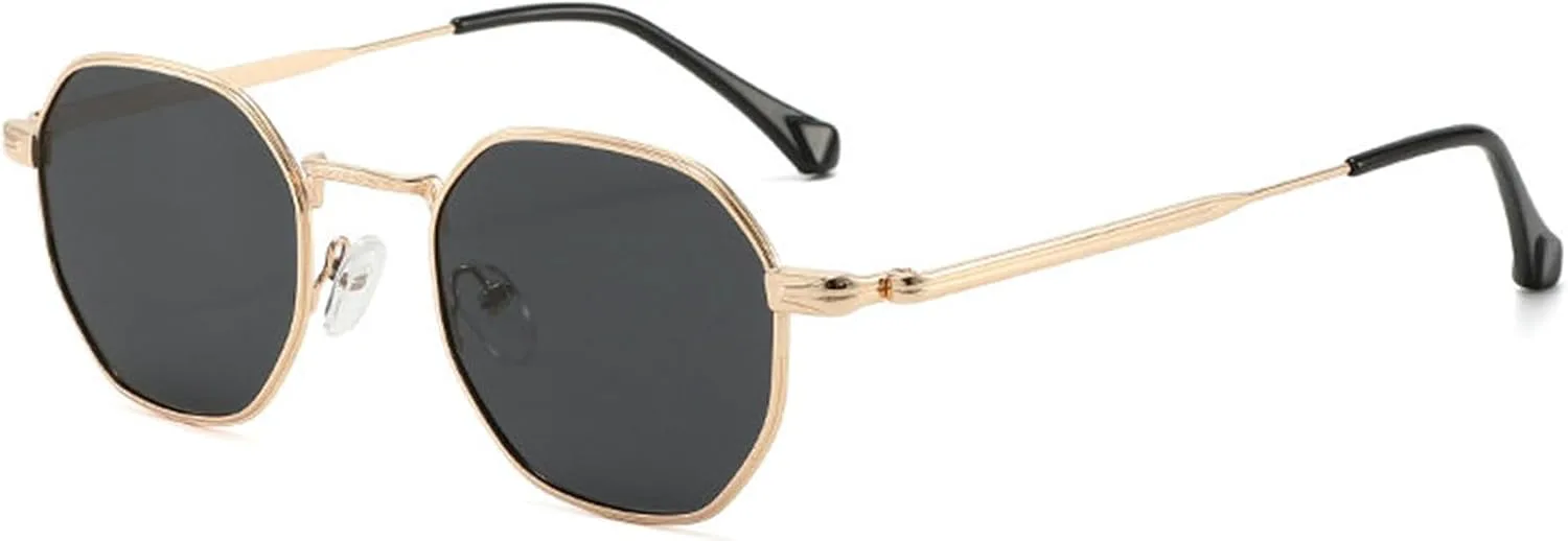 

Солнцезащитные очки Willochra в стиле ретро, ​​овальные, для женщин и мужчин, 90-е годы, модные, с золотой оправой, круглые, с градиентным черным покрытием, C2