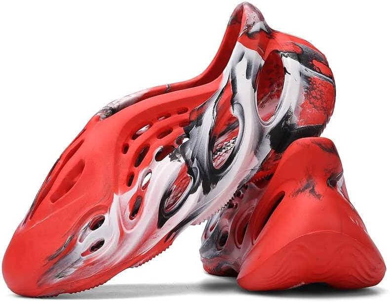 

Домашние тапочки, сандалии и домашние тапочки. Удобные летние модные мужские тапочки, пляжная обувь, повседневная обувь, мужская спортивная обувь, сабо для женщин, легкие уличные сандалии для мальчиков, пляжные, приморские ( Cubane, мультиколор