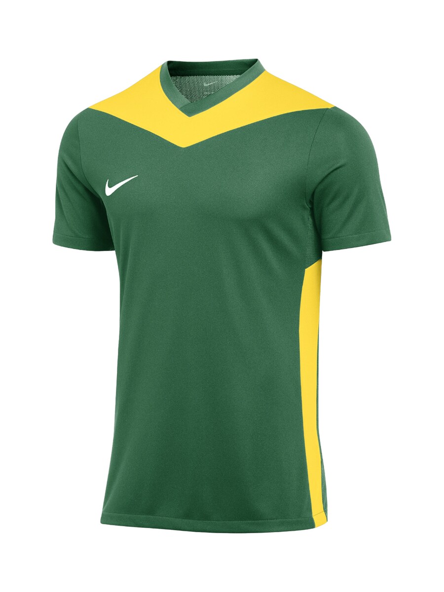 

Футболка Performance NIKE, зеленый