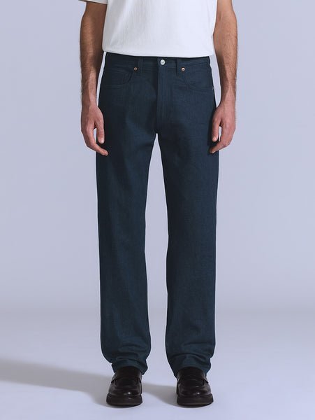 Джинсы BLUETAB ANCHOR RELAXED, цвет индиго (средний) Levi's, Medium Indigo - Worn In