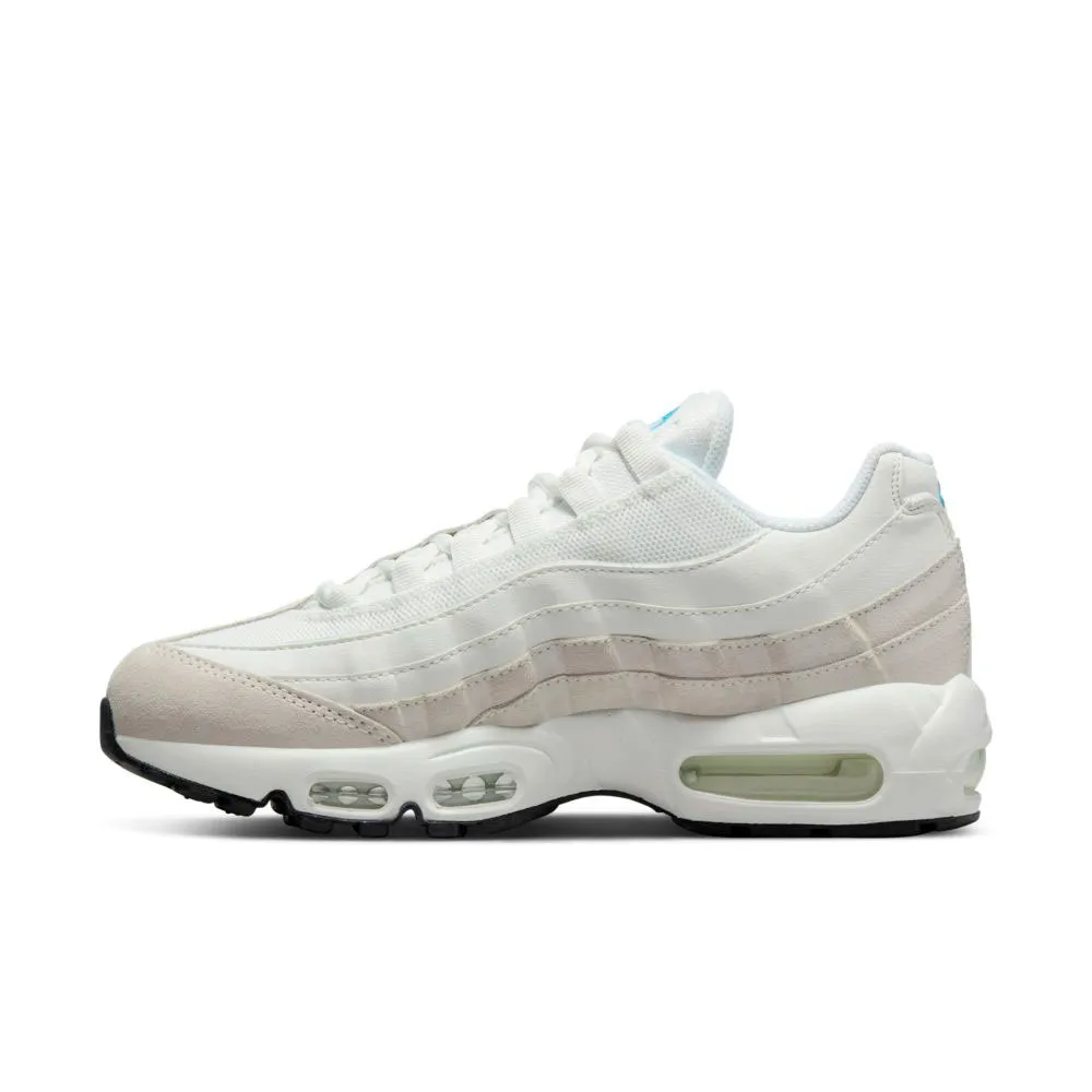Кроссовки Nike Air Max 95 In Summit, белый — фото 3