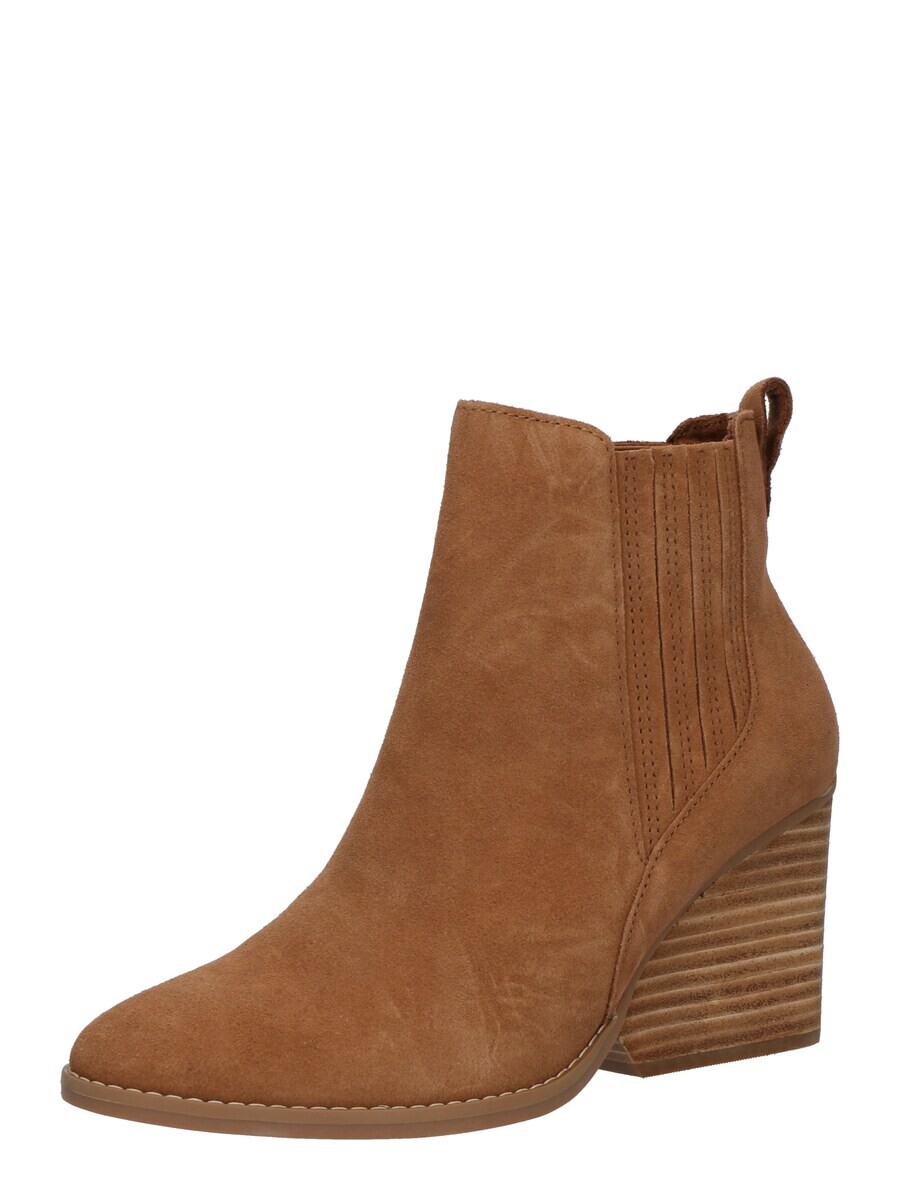 

Ботинки TOMS Chelsea Boots NOA, цвет Umbra