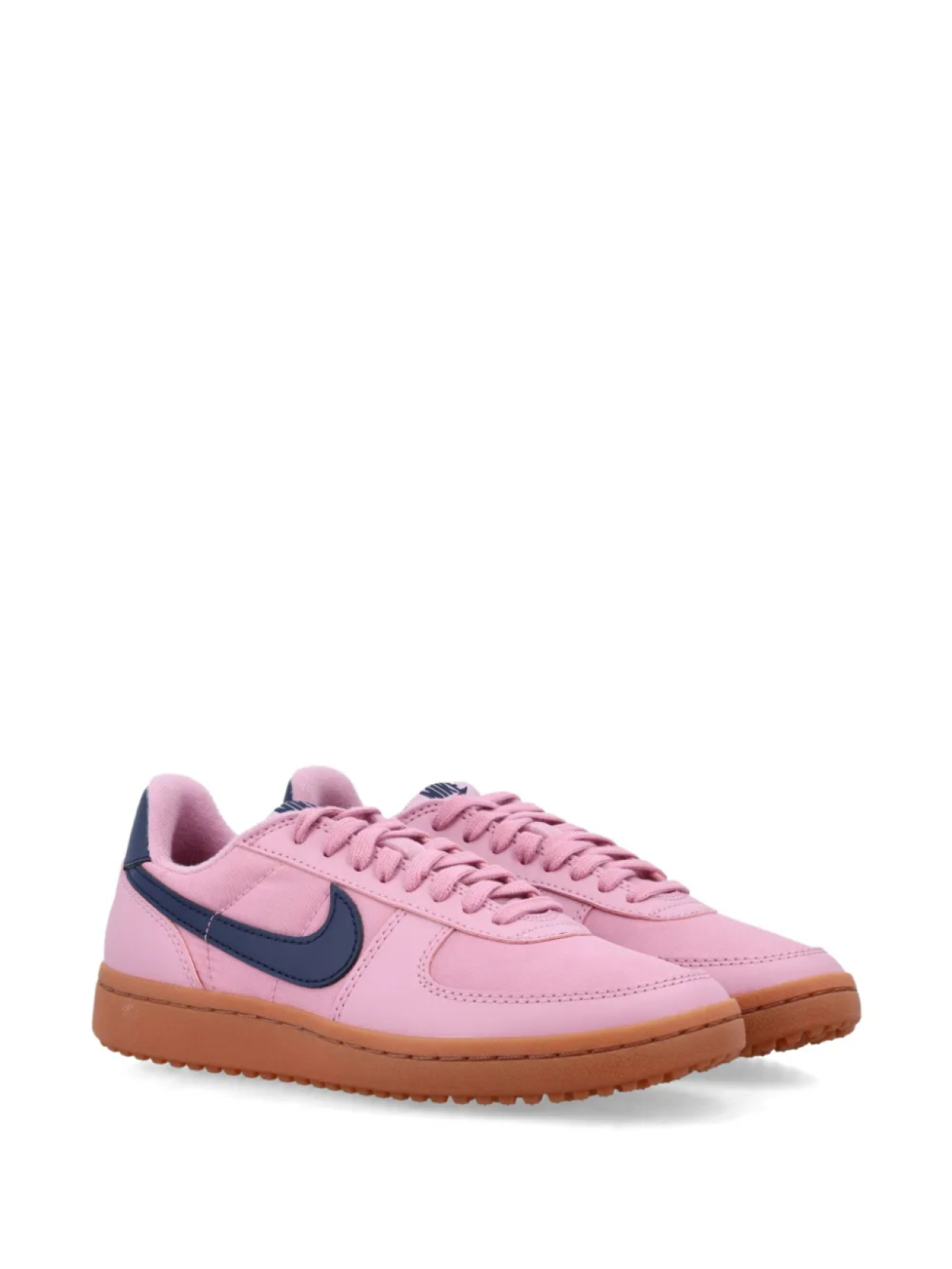 Кроссовки Nike Field General, розовый — фото 2