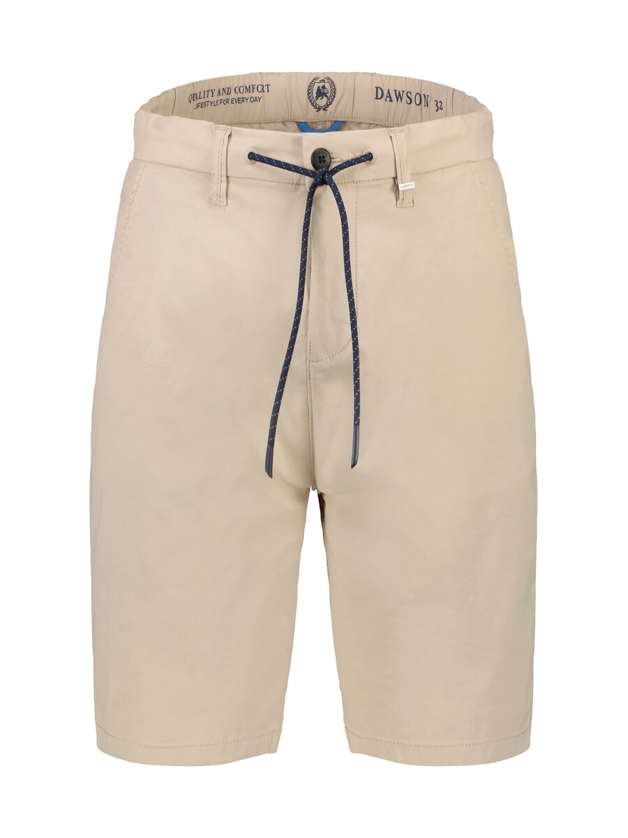 

Повседневные брюки LERROS, Beige