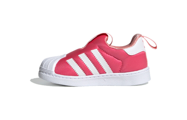 

Сандалии Adidas Originals SUPERSTAR 360 Toddler Shoes Baby