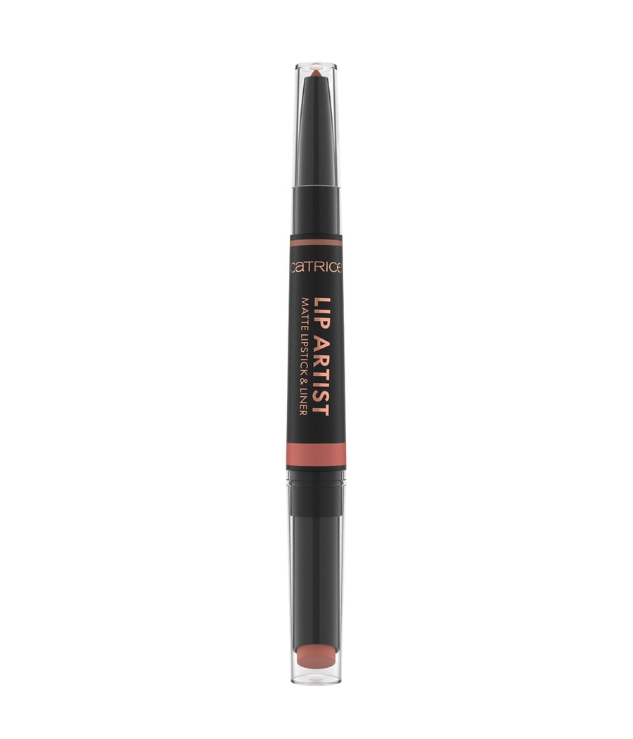 

Помада CATRICE Lip Artist Matte Lipstick & Liner, Nr. 010 - Always Together, 2g