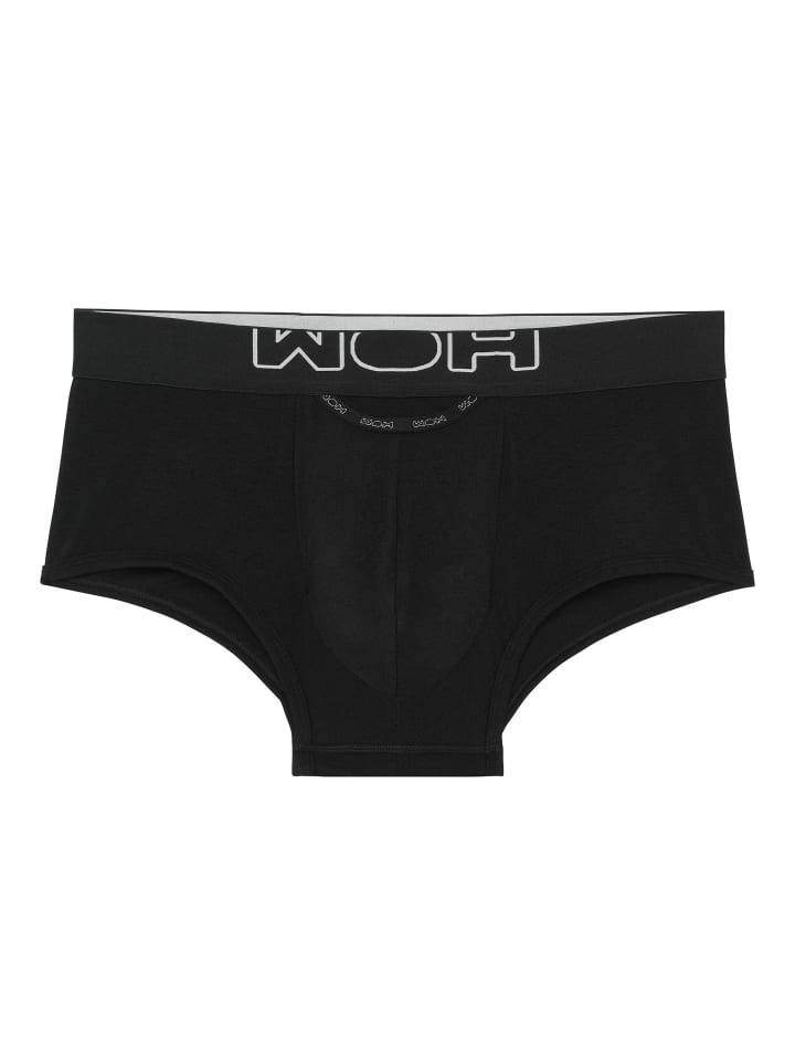

Боксеры WOH, черный