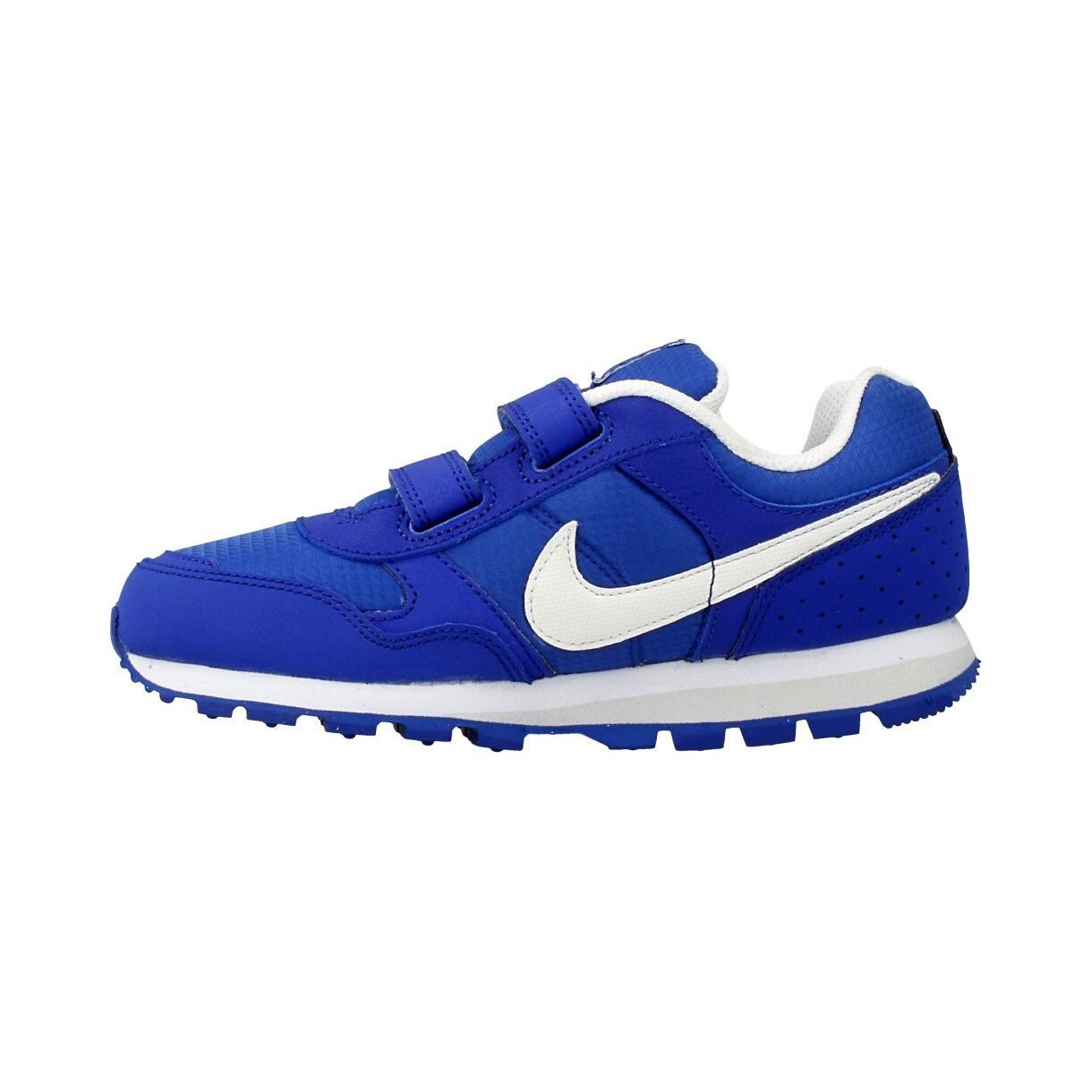 

Детские кроссовки Nike PS, Blue