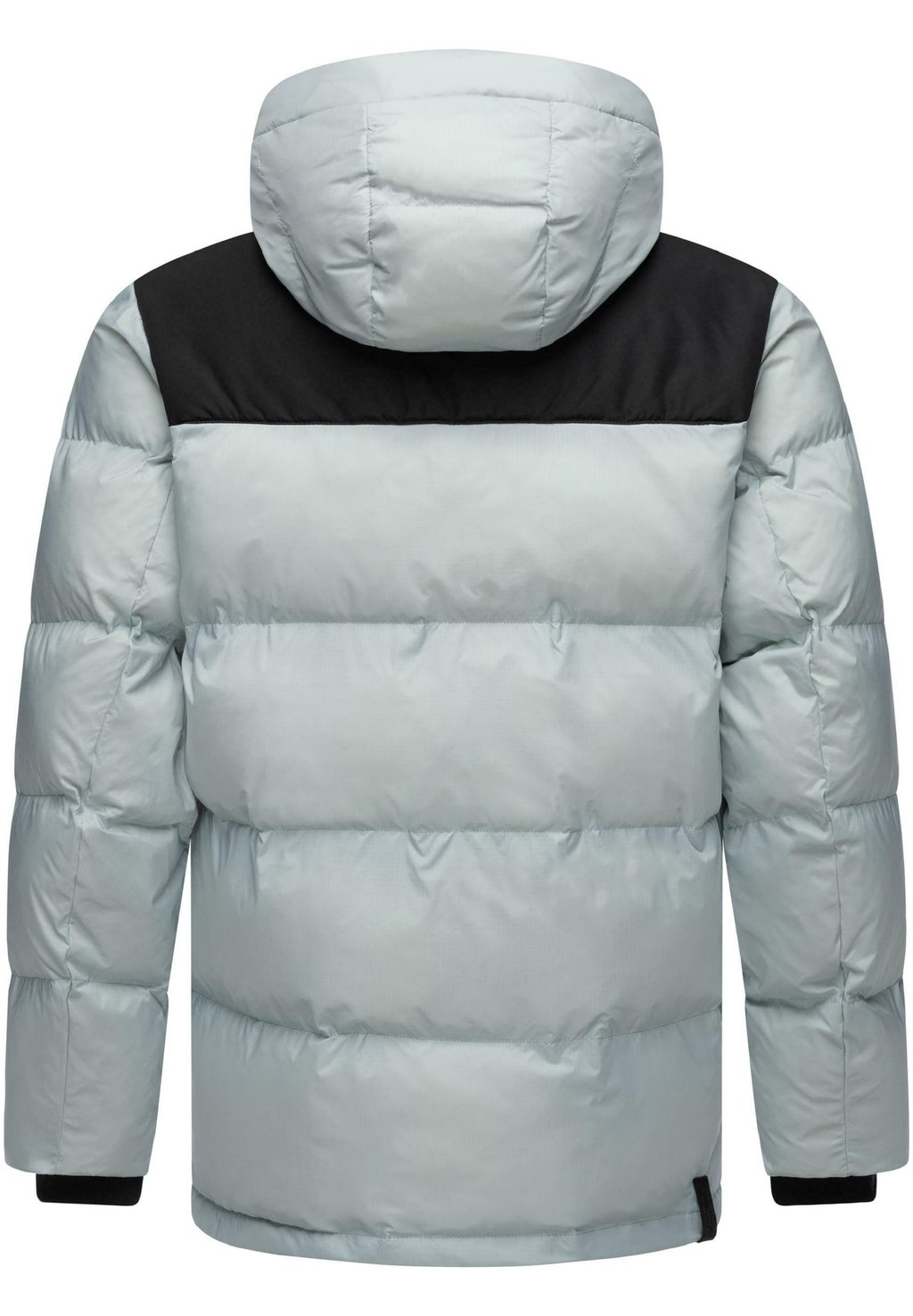

Зимняя куртка STEPP MIKKESH Ragwear, синий