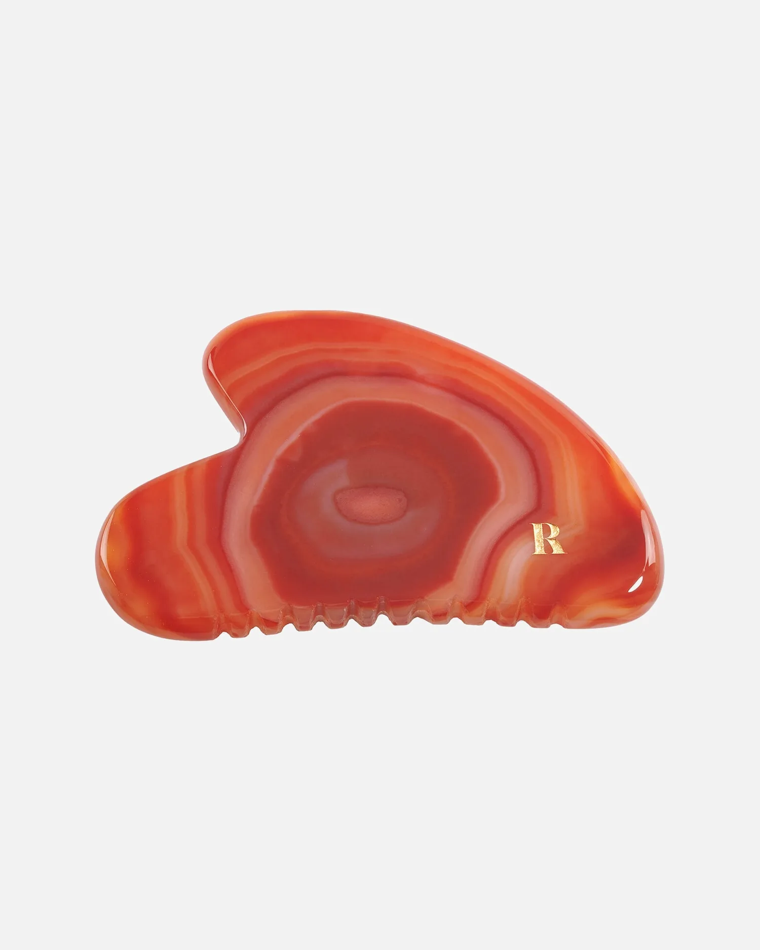 Massagezubehör the cornelian gua sha Les Filles En Rouje, 1 шт