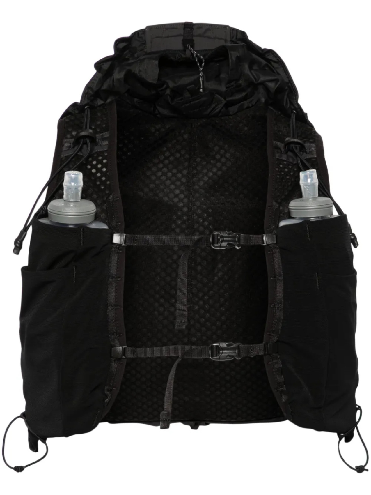 

Жилет Slope Runner Exploration Pack 18L Patagonia, черный