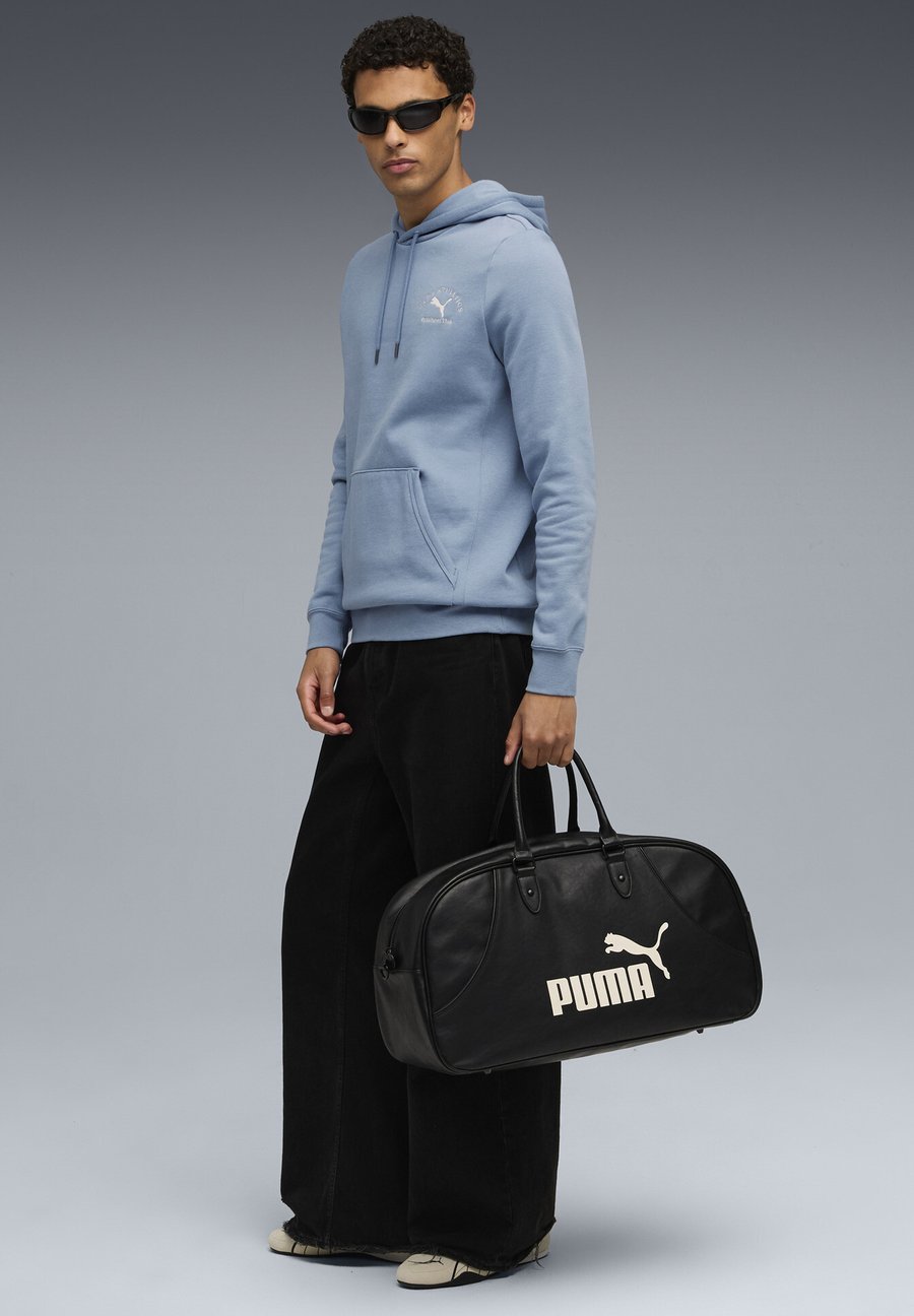 

Худи Puma CLASS GRAPHIC, Cool Blue/Blue