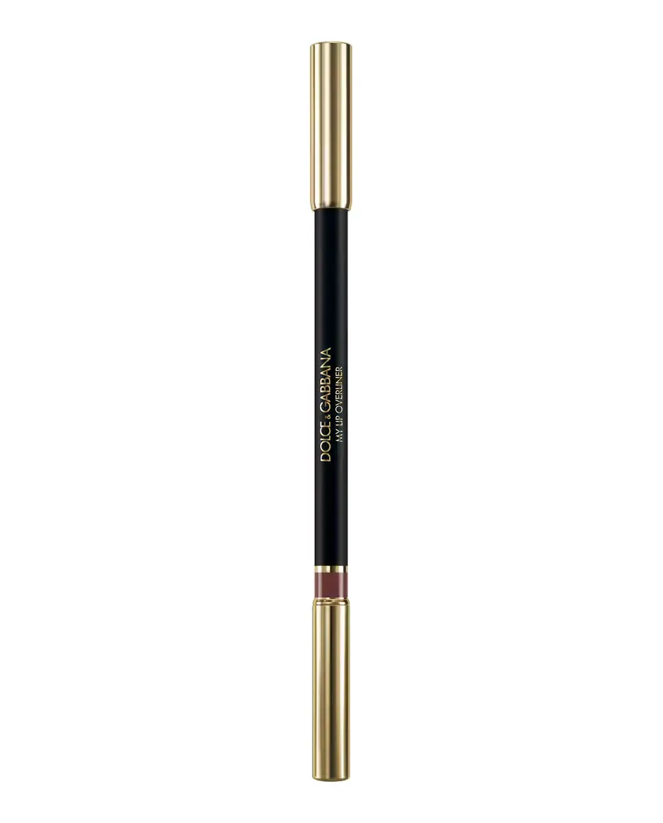 Карандаш для губ My Lip Overliner Dolce & Gabbana, 06 My Rich Plum
