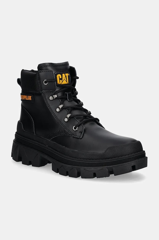 

Ботинки COLORADO HARDWEAR Caterpillar, черный