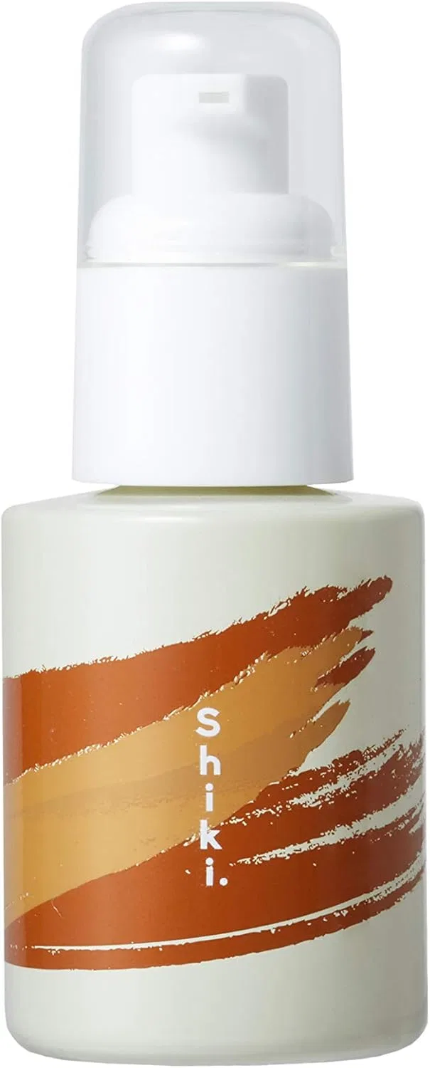Сыворотка Shiki. — Увлажняющая Momiji All-in-One Serum, 50 мл