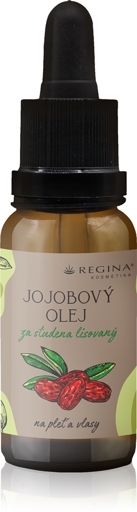 

Масло жожоба Regina, 20 мл