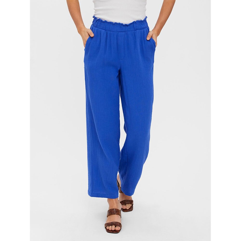 

Брюки Vero Moda Natali, синий
