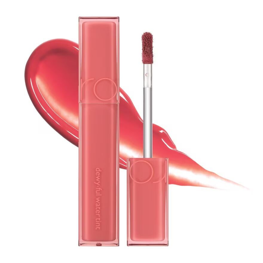 

Rom&nd Romand Dewyful Water Тинт для губ 5г. 01 В Коралле, IN CORAL
