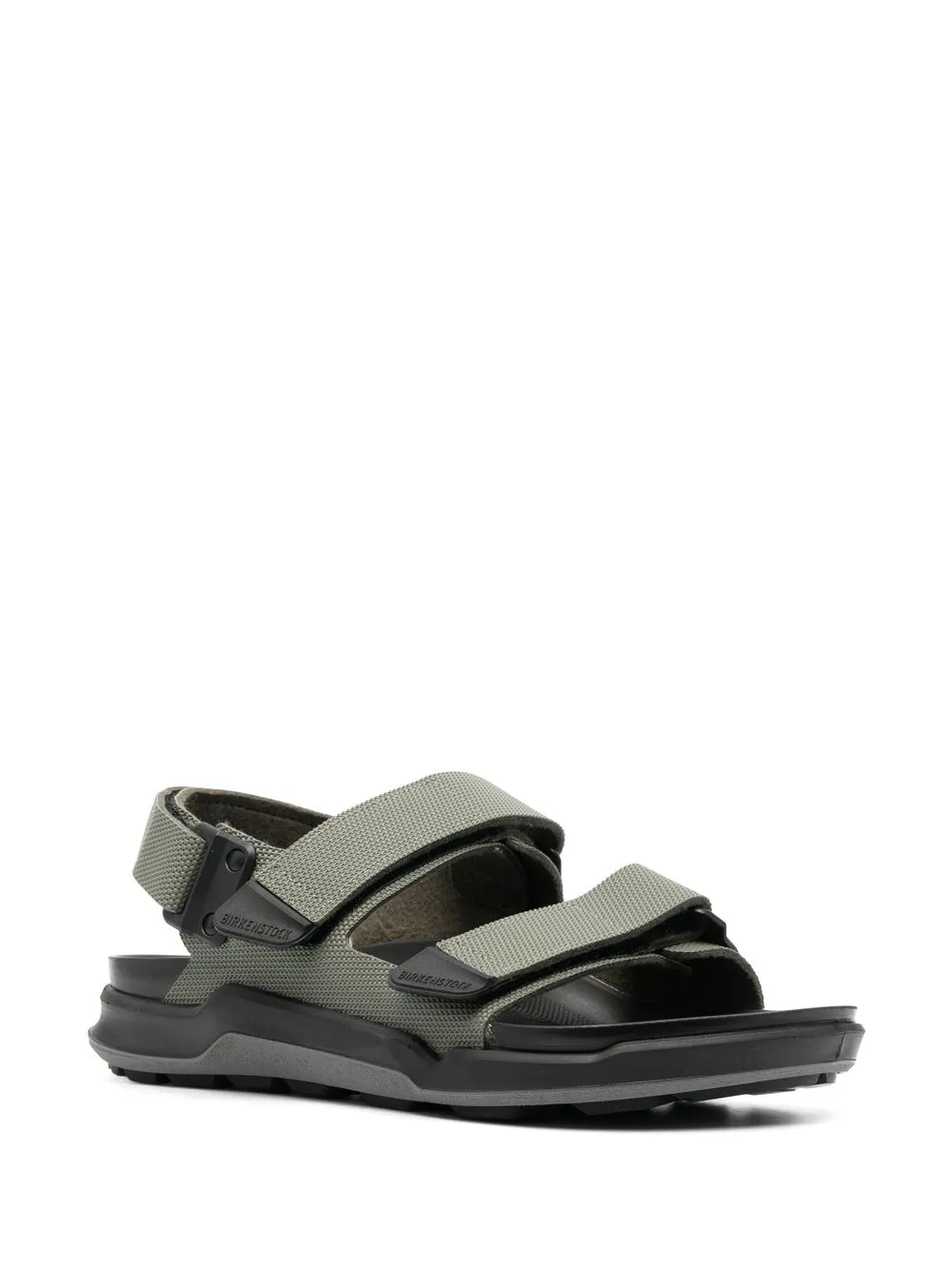 Сандалии Tatacoa с ремешками BIRKENSTOCK, зеленый — фото 2