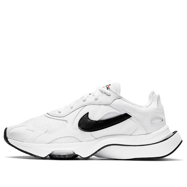 

Кроссовки Air Zoom Division Nike, белый