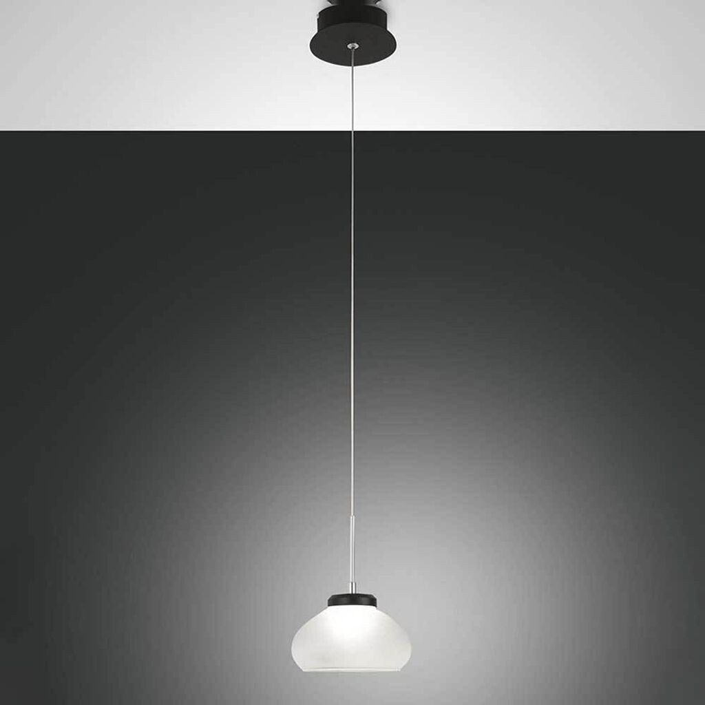 

Fabas Luce Arabella, белый, светодиод 8 Вт в комплекте