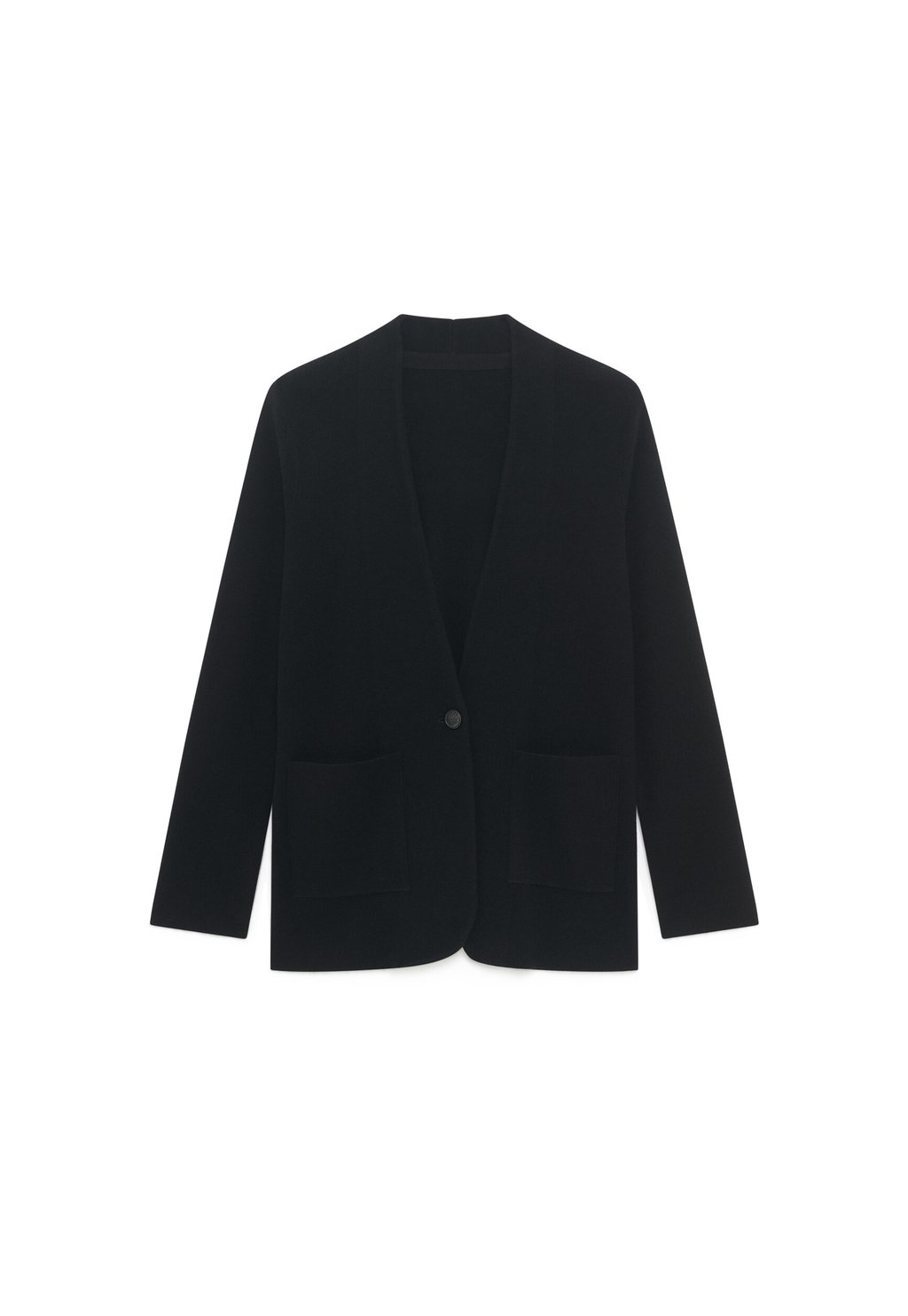 

Кардиган ELEGANT MODERN Caroll, черный