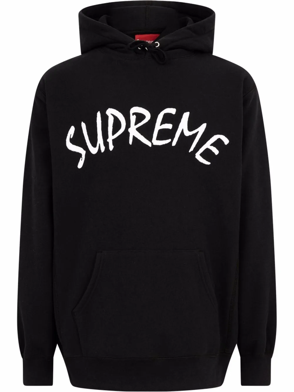 

Худи FTP Arc Supreme, черный