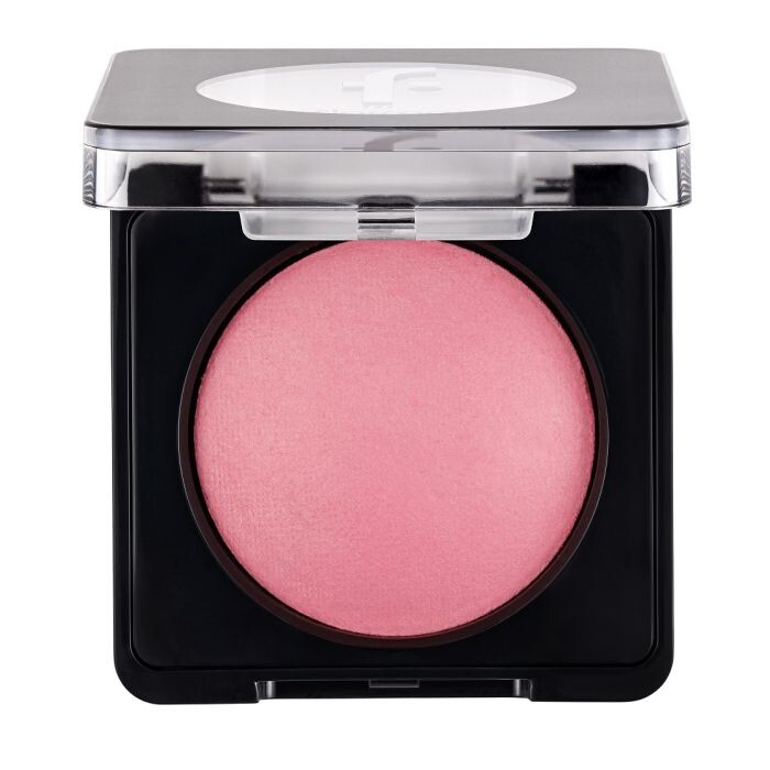 

Румяна Baked Blush Coloretes Cocidos Flormar, 054 Matte Pink