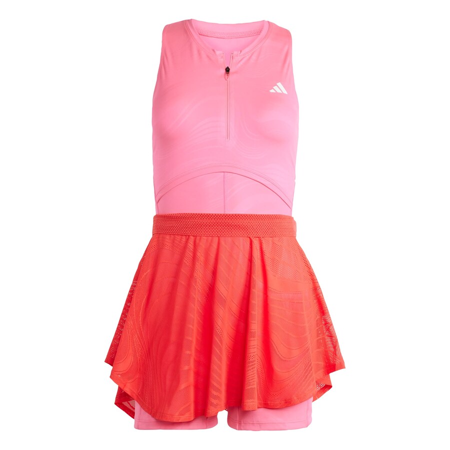 

Спортивный костюм ADIDAS PERFORMANCE, розовый