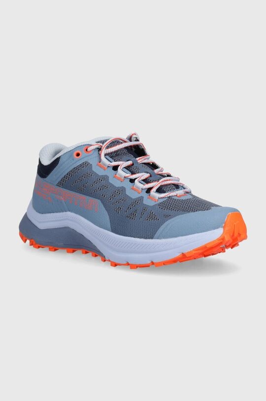

Каракал обувь La Sportiva, фиолетовый