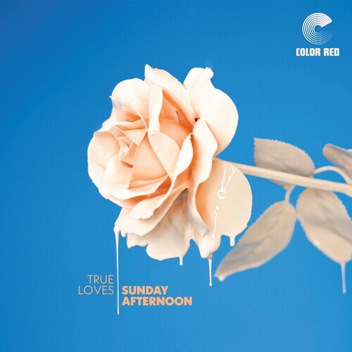 

CD диск True Loves: Sunday Afternoon