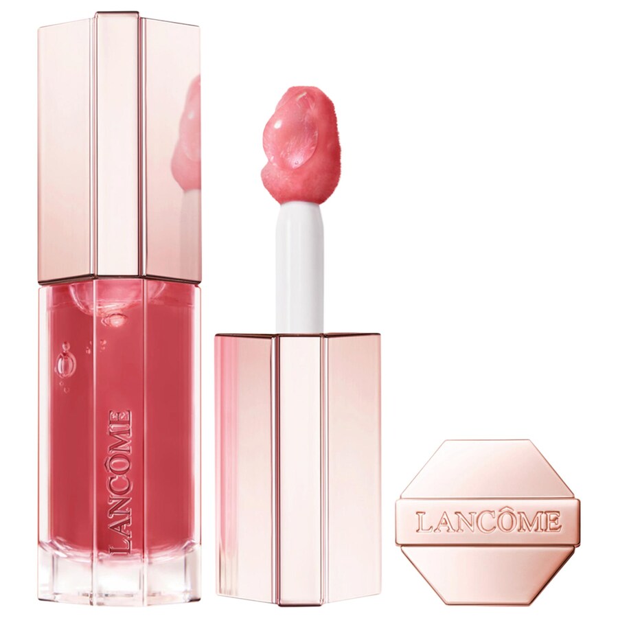 

Увлажняющий блеск для губ Lip Idole JuicyTreat Lancôme, 0.29 oz/8.5 mL, 33 Idôle Nude