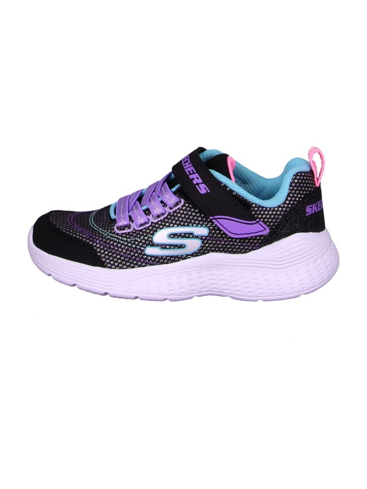 

Низкие кроссовки Skechers Low, черный