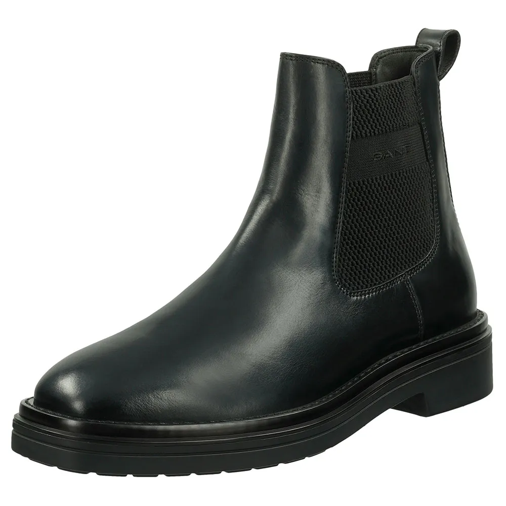

Ботинки Gant 879651740, черный