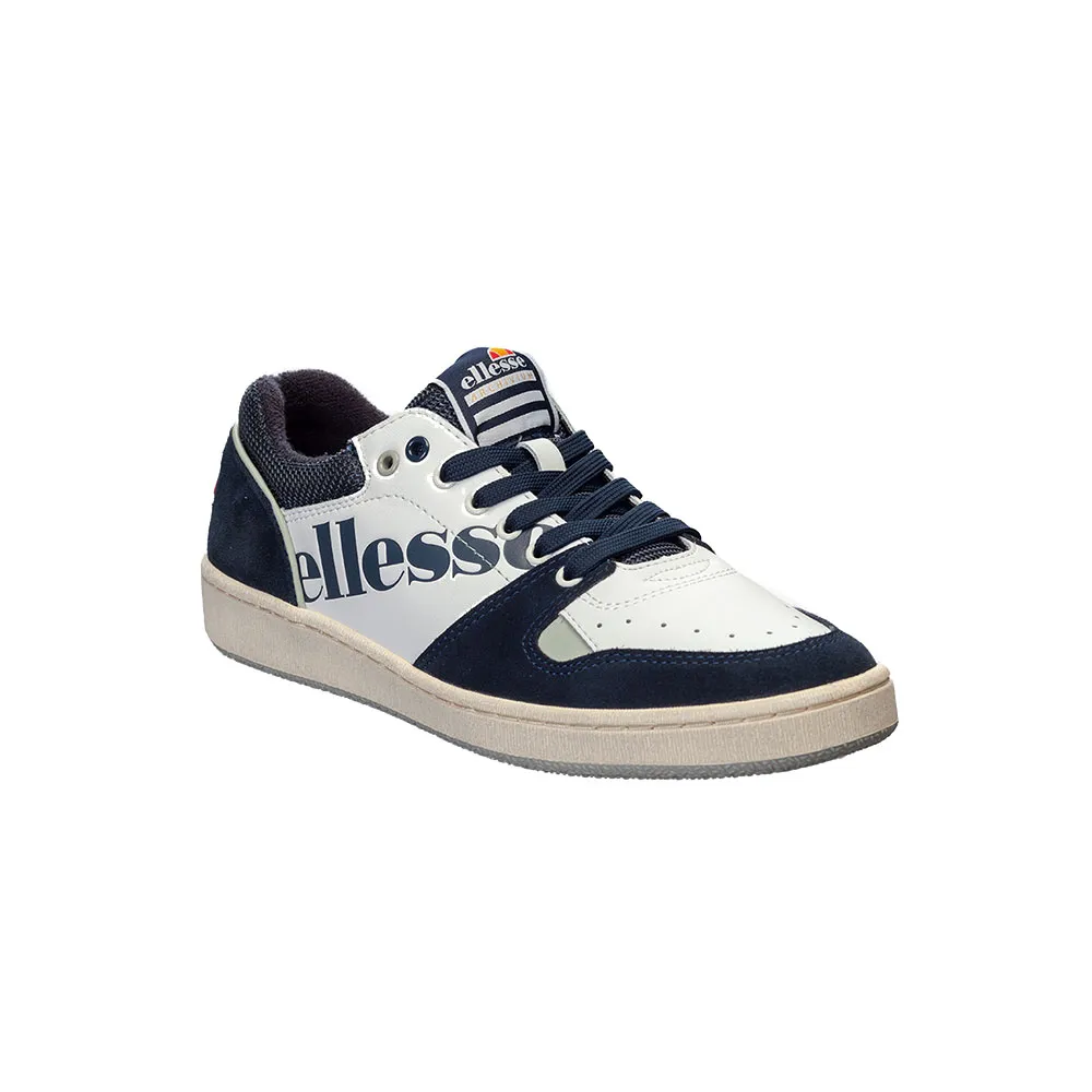 

Кроссовки Ellesse Archivium, белый