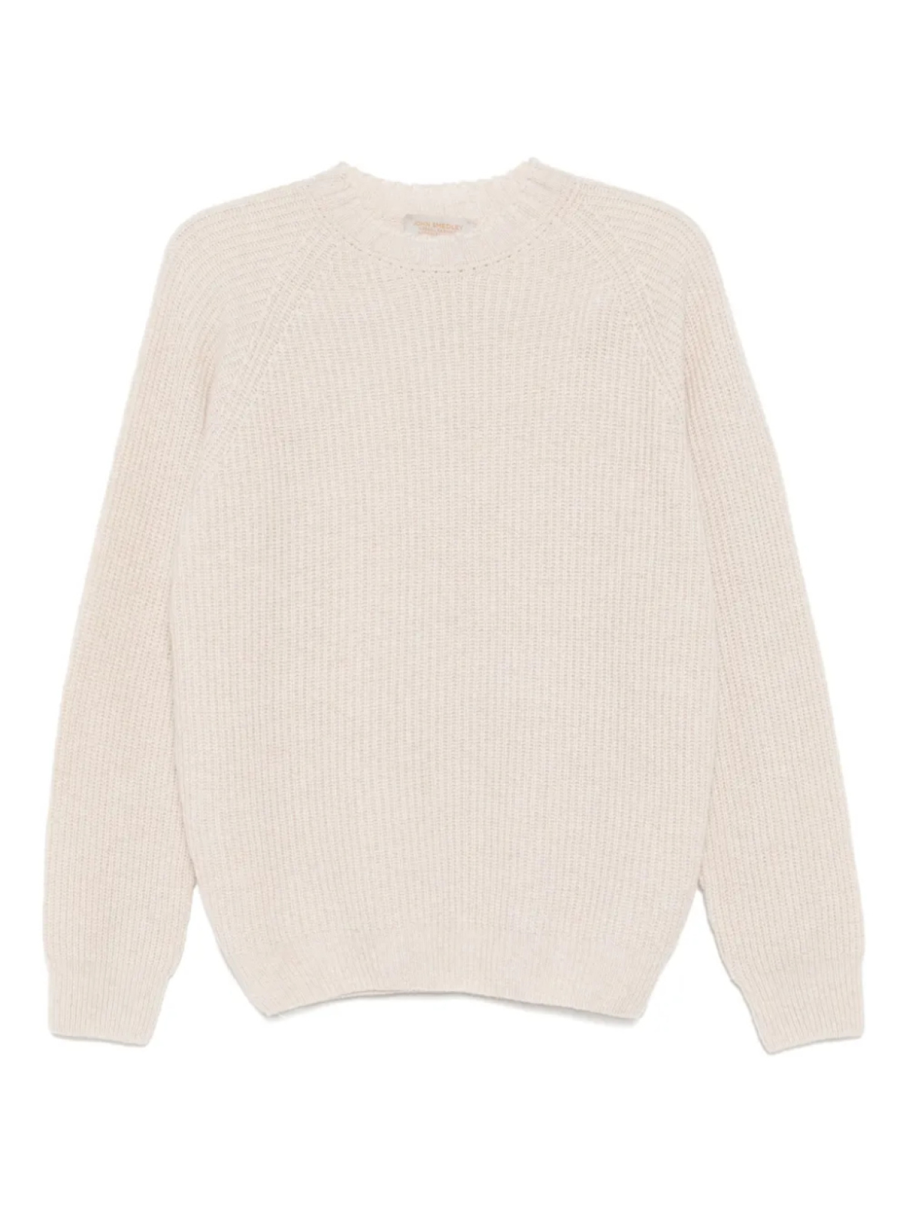 

John Smedley джемпер Oxnard, нейтральный