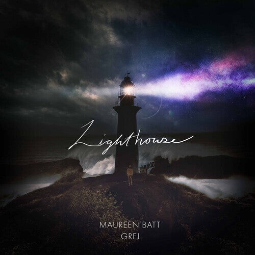 

Виниловая пластинка Grej / Batt: Lighthouse