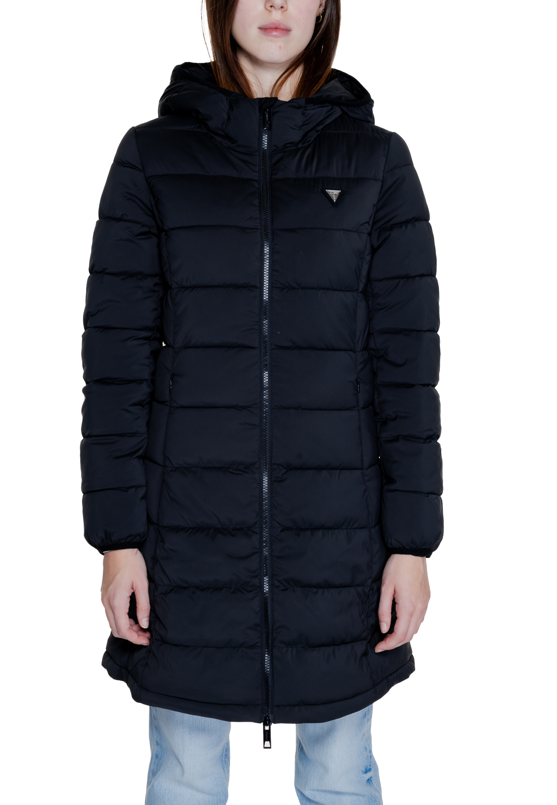 

Куртка GUESS, черный