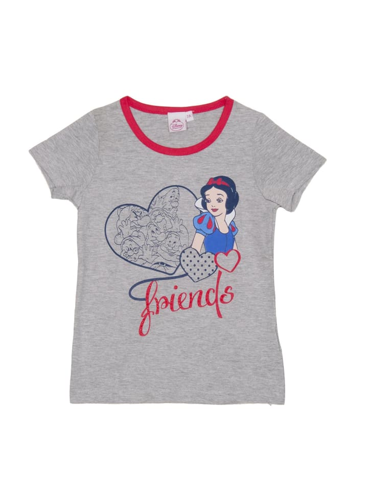 

Футболка Disney, серый