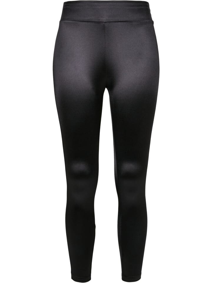 

Леггинсы Urban Classics, черный