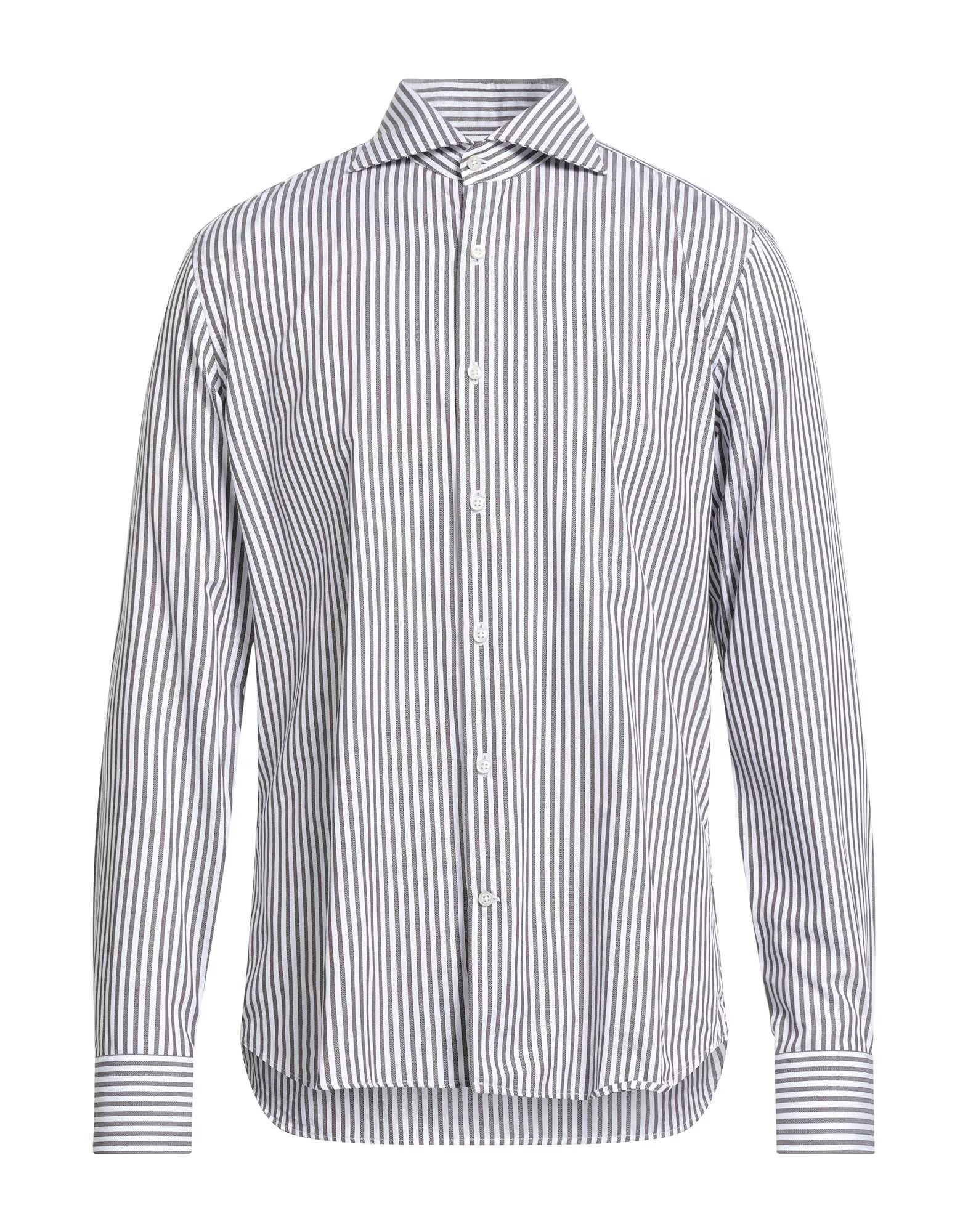 

Рубашка Ghirardelli, темно-коричневый