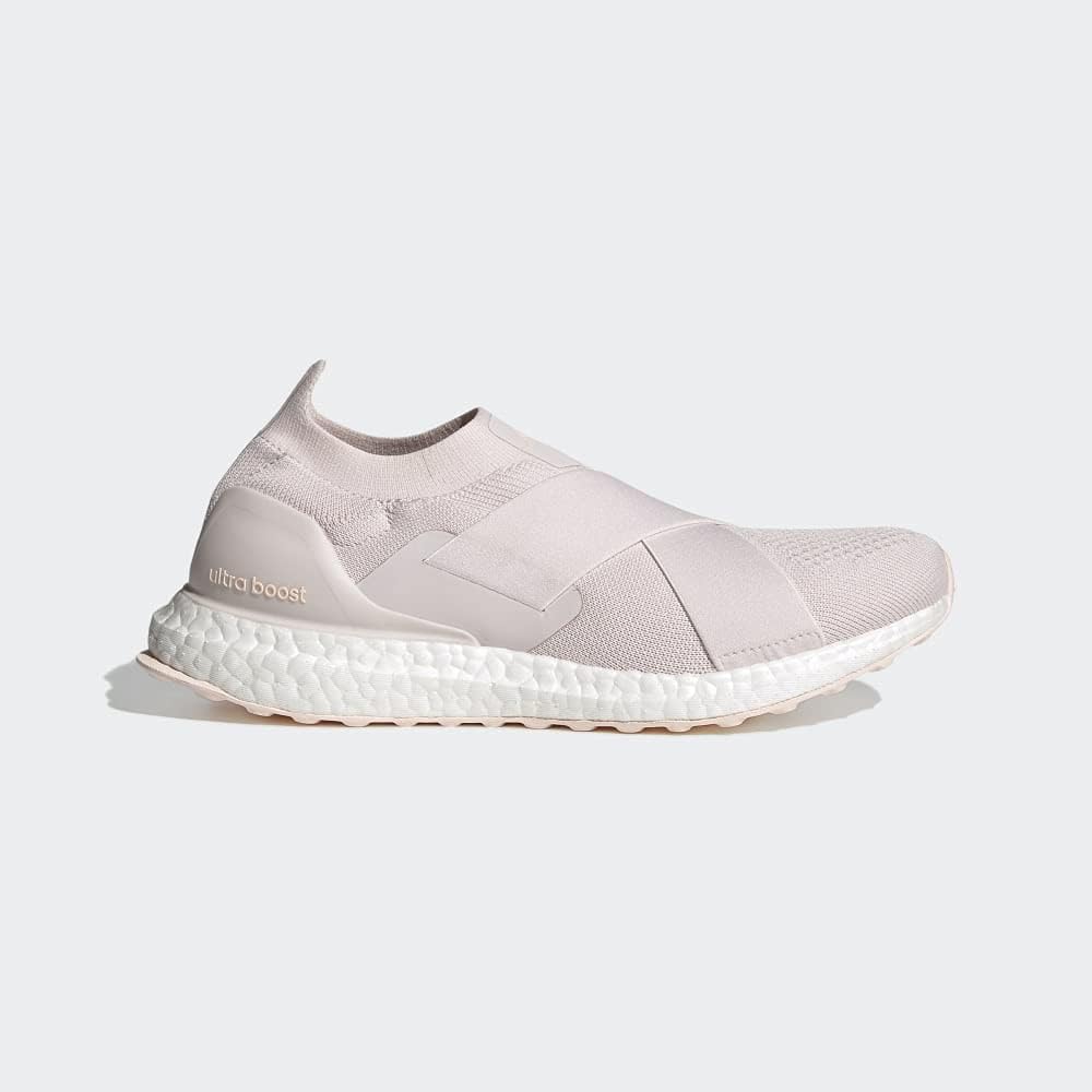 Мужские кроссовки Adidas Originals Ultraboost, розовый — фото 2