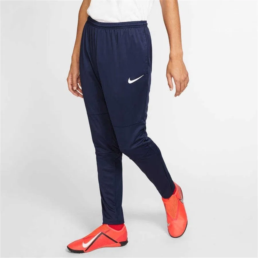 Мужские спортивные штаны Nike Dri-FIT Park 20, Темно-синий