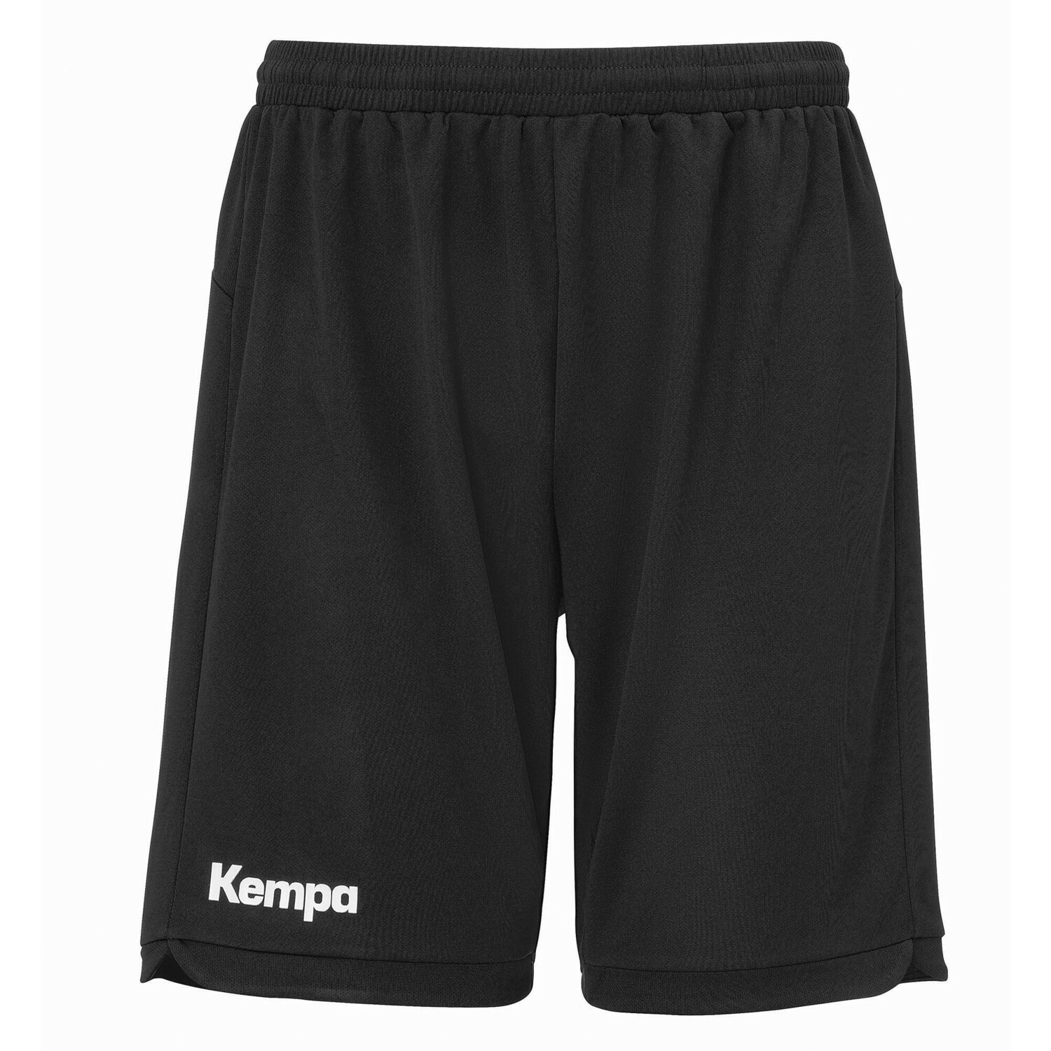 

Шорты PRIME SHORTS KEMPA, черный