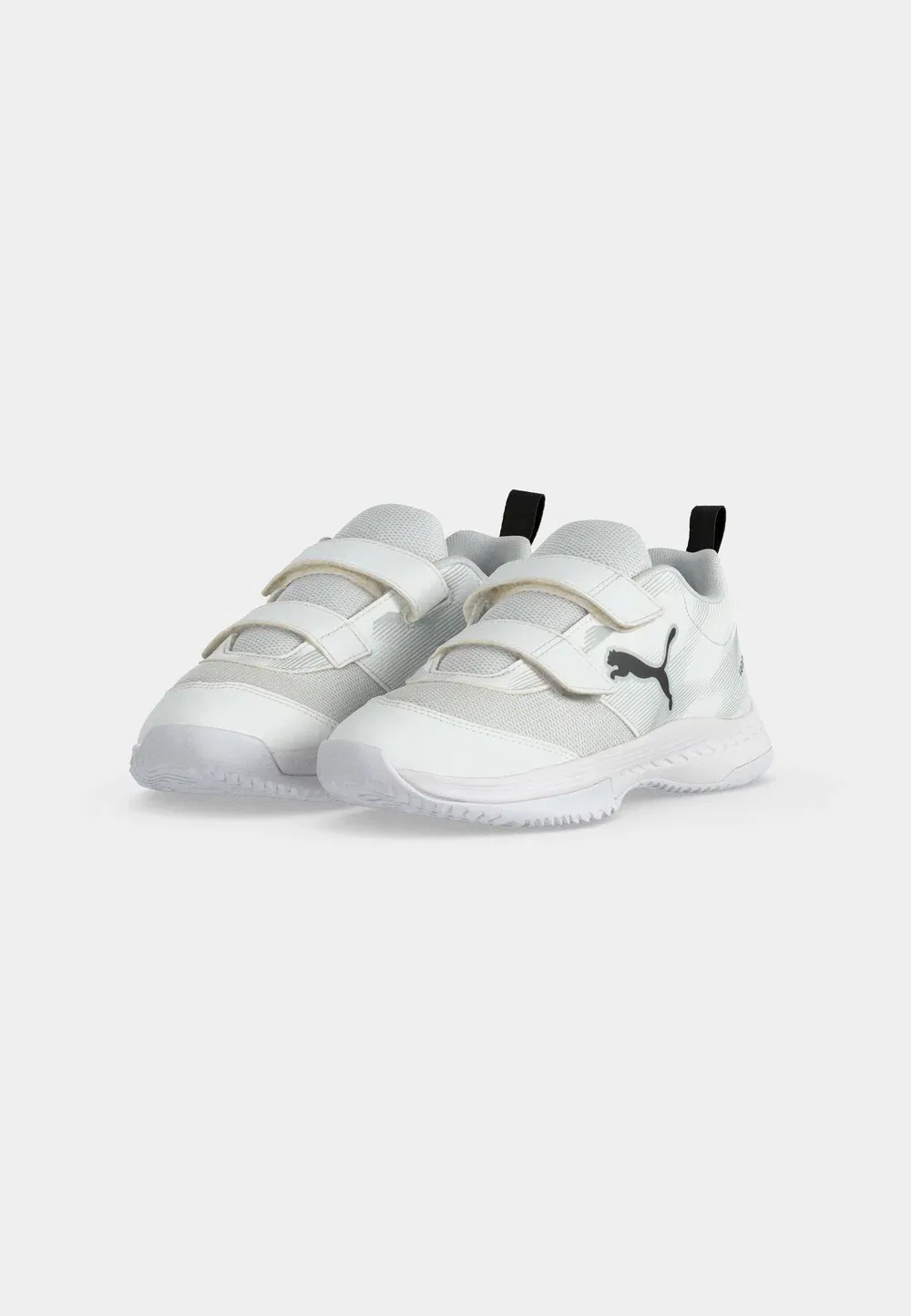Кроссовки Varion 3 jr унисекс Puma, White/Black — фото 3